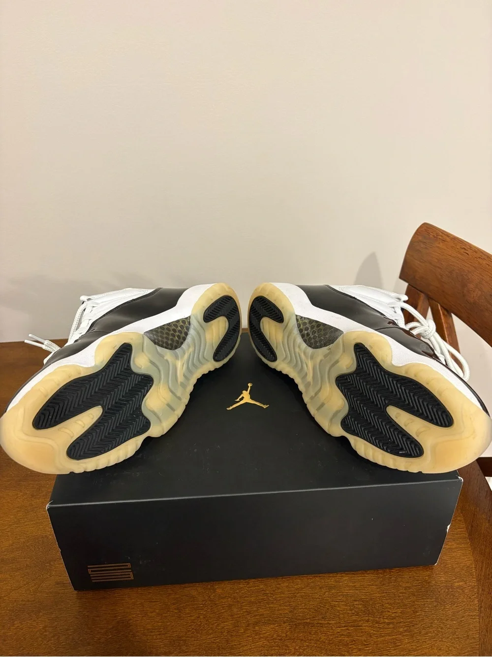 Air Jordan 11 Retro